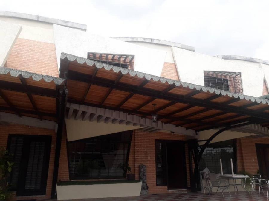 Foto Casa en Venta en Naguanagua, Carabobo - U$D 55.000 - CAV135349 - BienesOnLine