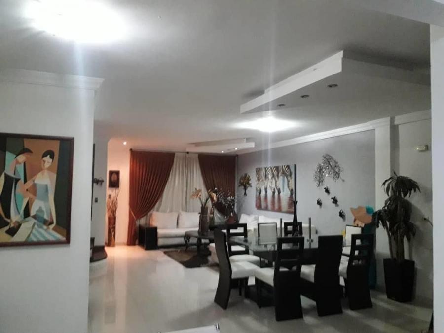 Foto Casa en Venta en Naguanagua, Carabobo - U$D 55.000 - CAV135195 - BienesOnLine