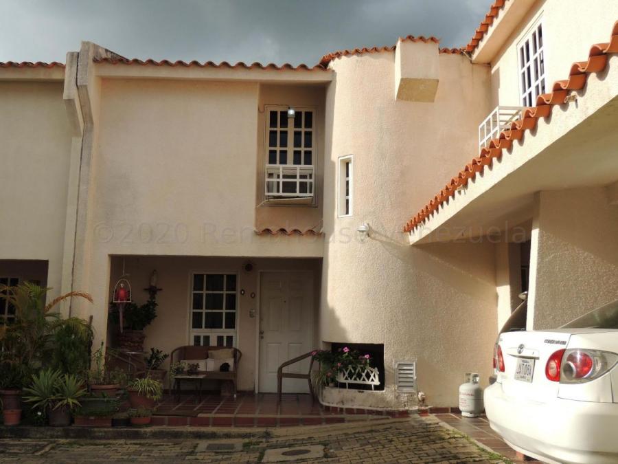 Foto Casa en Venta en Maongo, Naguanagua, Carabobo - U$D 75.000 - CAV135791 - BienesOnLine