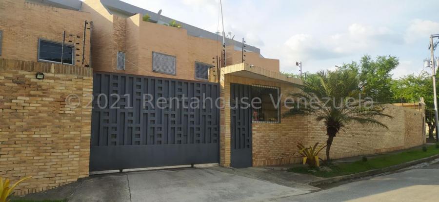 Foto Casa en Venta en Mañongo, Naguanagua, Carabobo - U$D 85.000 - CAV164829 - BienesOnLine