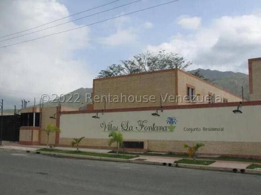 Foto Casa en Venta en Monteserino, San Diego, Carabobo - U$D 86.000 - CAV164973 - BienesOnLine