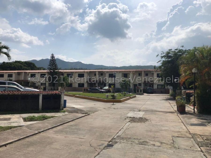 Foto Casa en Venta en Monteserino, San Diego, Carabobo - U$D 42.000 - CAV164650 - BienesOnLine