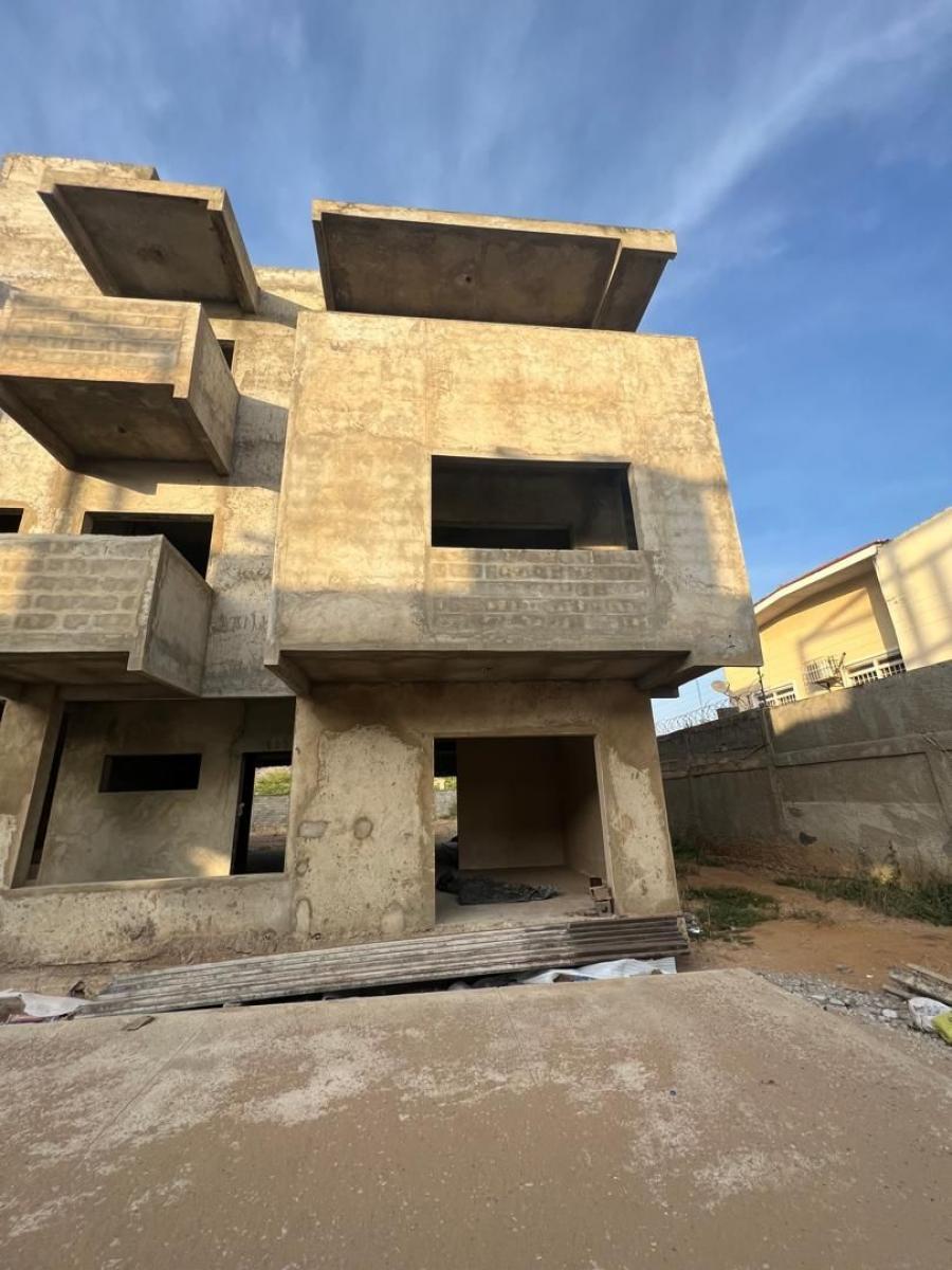 Foto Casa en Venta en Nueva Barcelona, Anzotegui - BsF 20.000 - CAV235376 - BienesOnLine