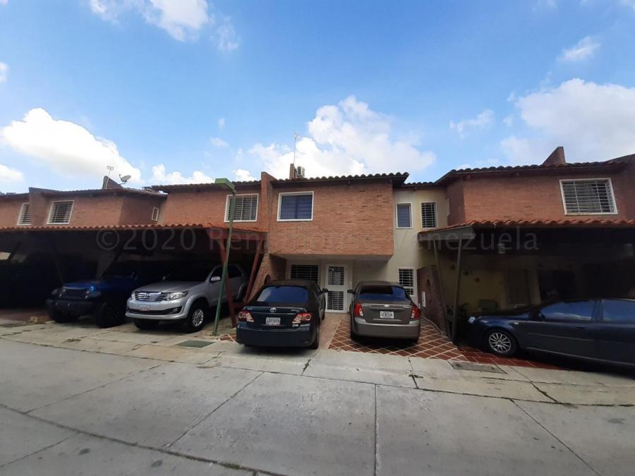 Foto Casa en Venta en San Diego, Carabobo - U$D 65.000 - CAV136250 - BienesOnLine