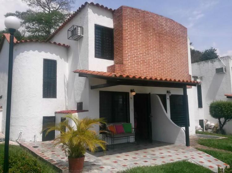 Foto Casa en Venta en San Diego, San Diego, Carabobo - BsF 75.000.000 - CAV94316 - BienesOnLine