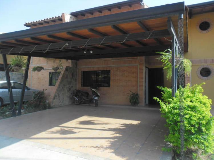 Foto Casa en Venta en San Diego, Carabobo - BsF 110.000.000 - CAV74865 - BienesOnLine