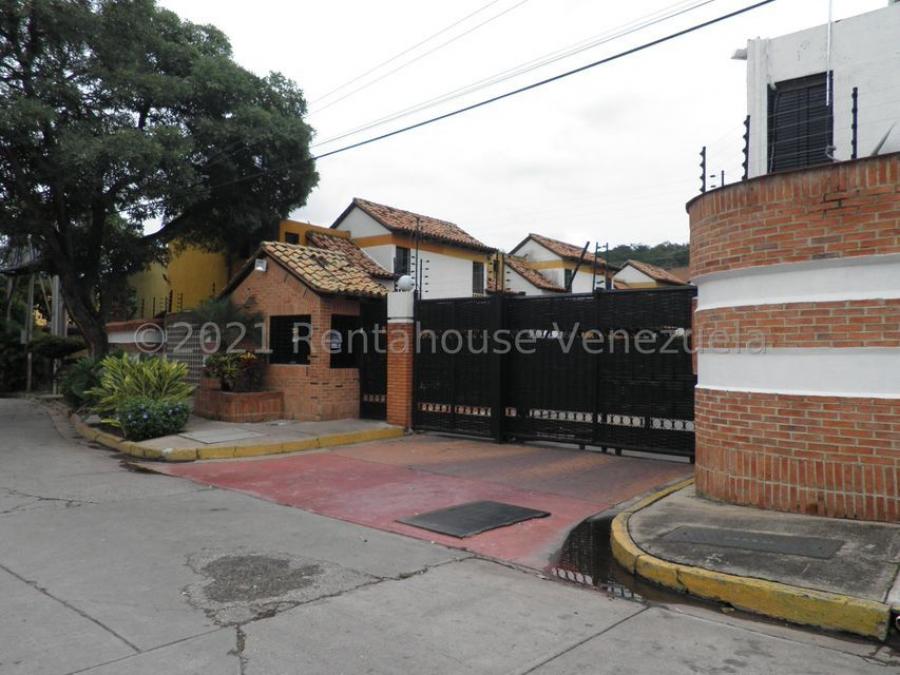 Foto Casa en Venta en Tazajal, Naguanagua, Carabobo - U$D 54.000 - CAV162446 - BienesOnLine