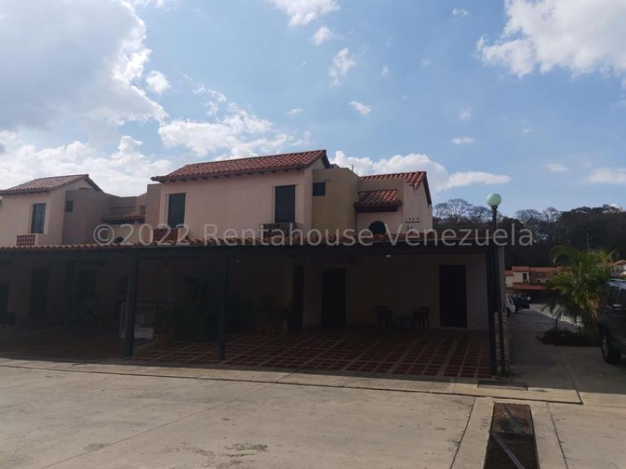 Foto Casa en Venta en Tazajal, Naguanagua, Carabobo - U$D 90.000 - CAV165468 - BienesOnLine