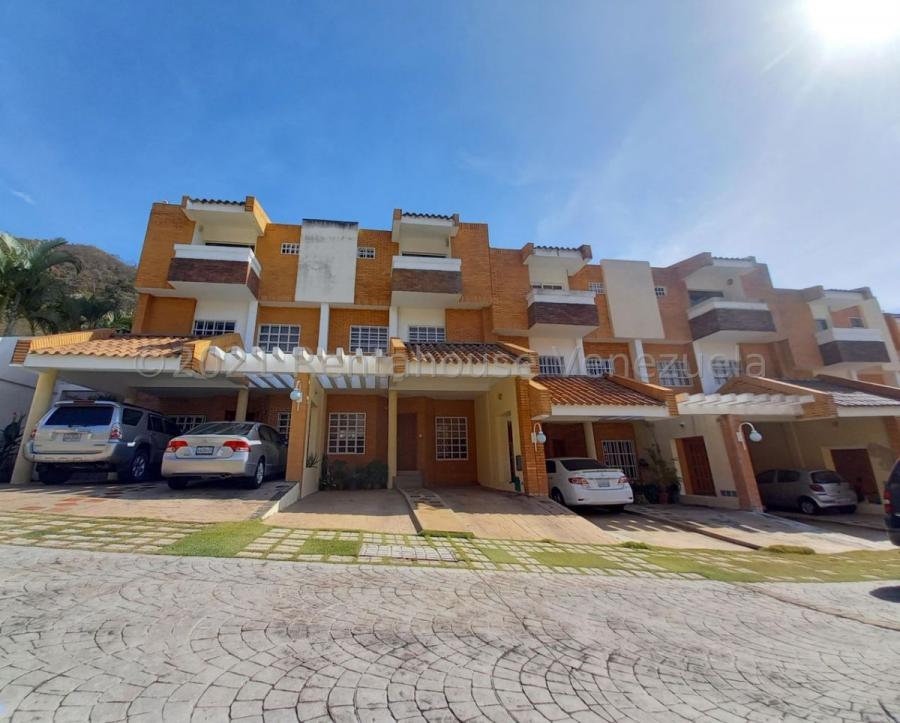 Foto Casa en Venta en Trigal Norte, Valencia, Carabobo - U$D 135.000 - CAV164844 - BienesOnLine