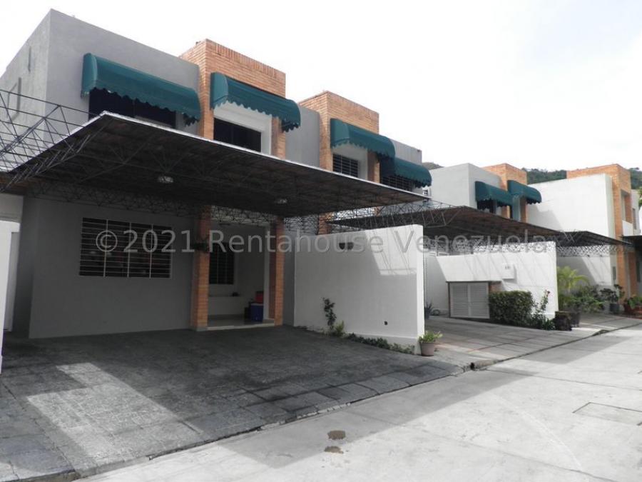 Foto Casa en Venta en Trigal Norte, Valencia, Carabobo - U$D 78.000 - CAV163552 - BienesOnLine