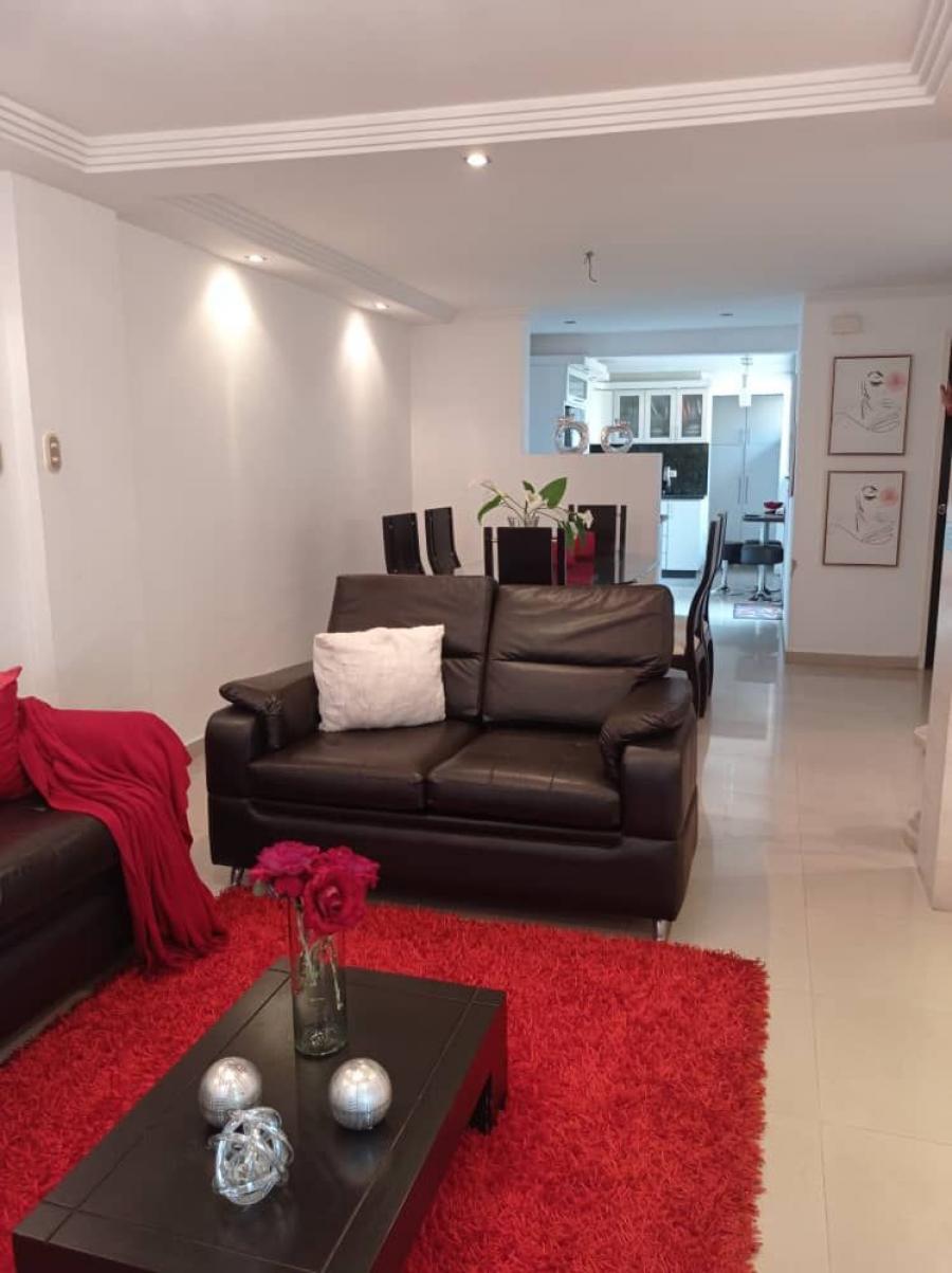 Foto Casa en Alquiler en SAN DIEGO, San Diego, Carabobo - U$D 450 - CAA234220 - BienesOnLine