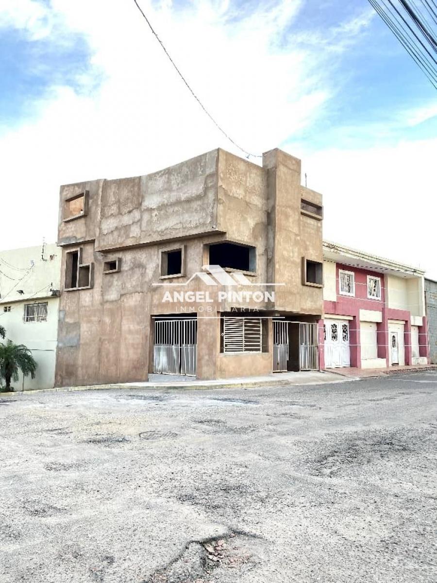 Foto Casa en Venta en Maracaibo, Zulia - U$D 11.000 - CAV241172 - BienesOnLine