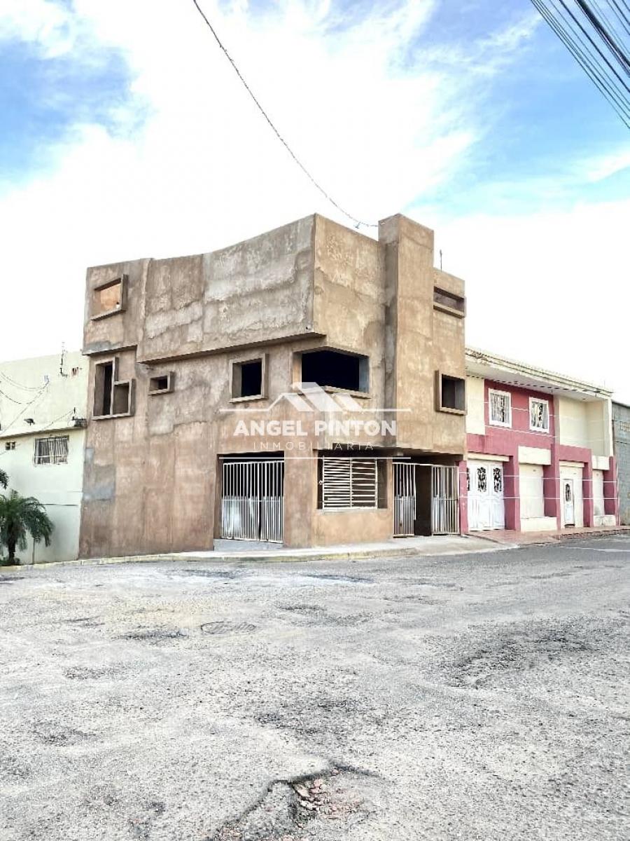 Foto Casa en Venta en Oeste, Maracaibo, Zulia - U$D 13.000 - CAV230485 - BienesOnLine