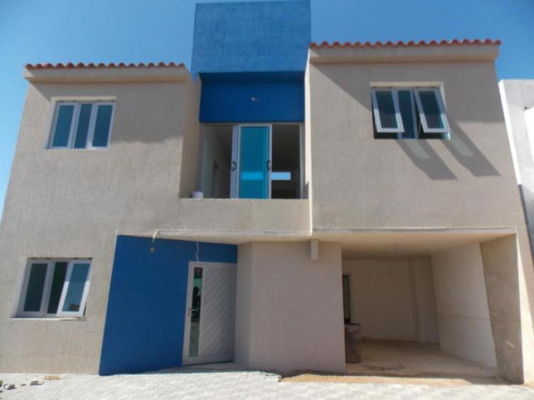 Townhouse Venta Guanadito Punto Fijo- Falcón Código RAH: 15-11132