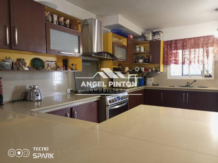 Foto Casa en Venta en San Francisco, Zulia - U$D 42.000 - CAV229374 - BienesOnLine