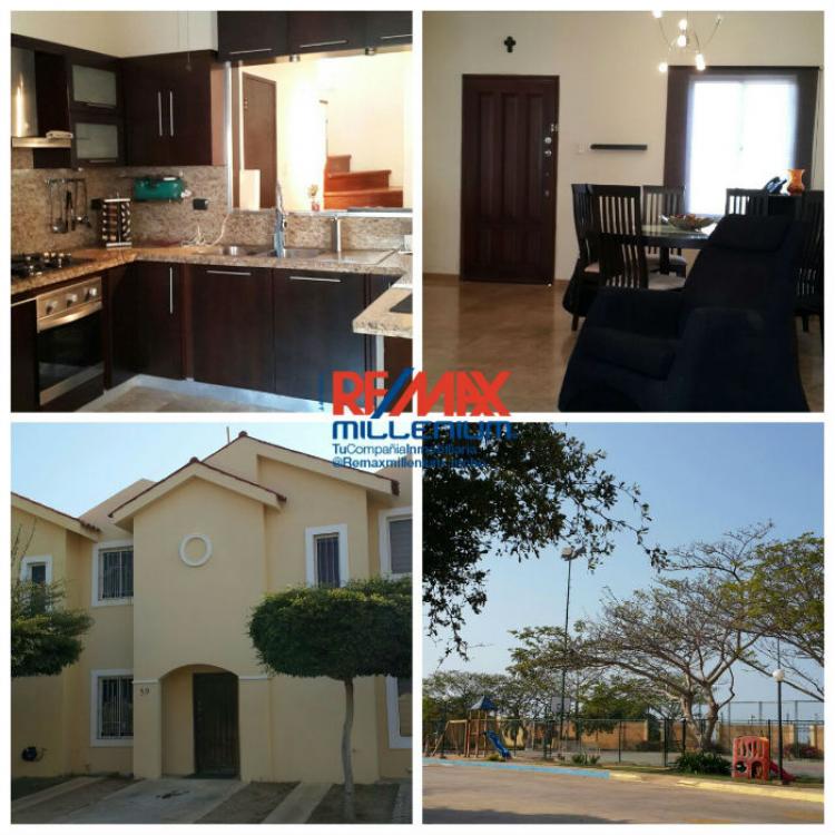 Foto Casa en Venta en Maracaibo, Zulia - BsF 77.000.000 - CAV90309 - BienesOnLine