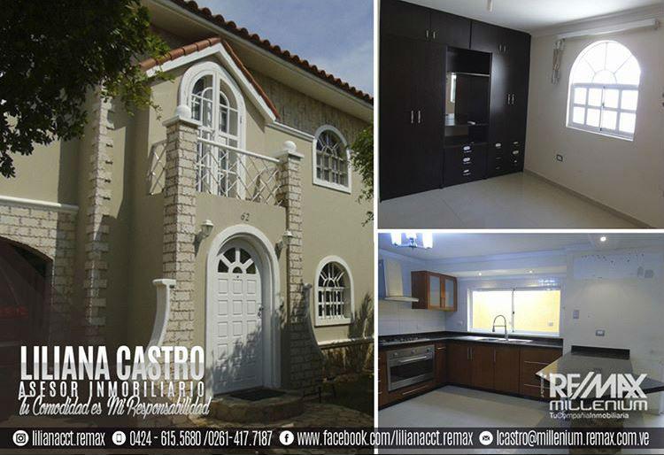 Foto Casa en Venta en Maracaibo, Zulia - BsF 75.000.000 - CAV88925 - BienesOnLine