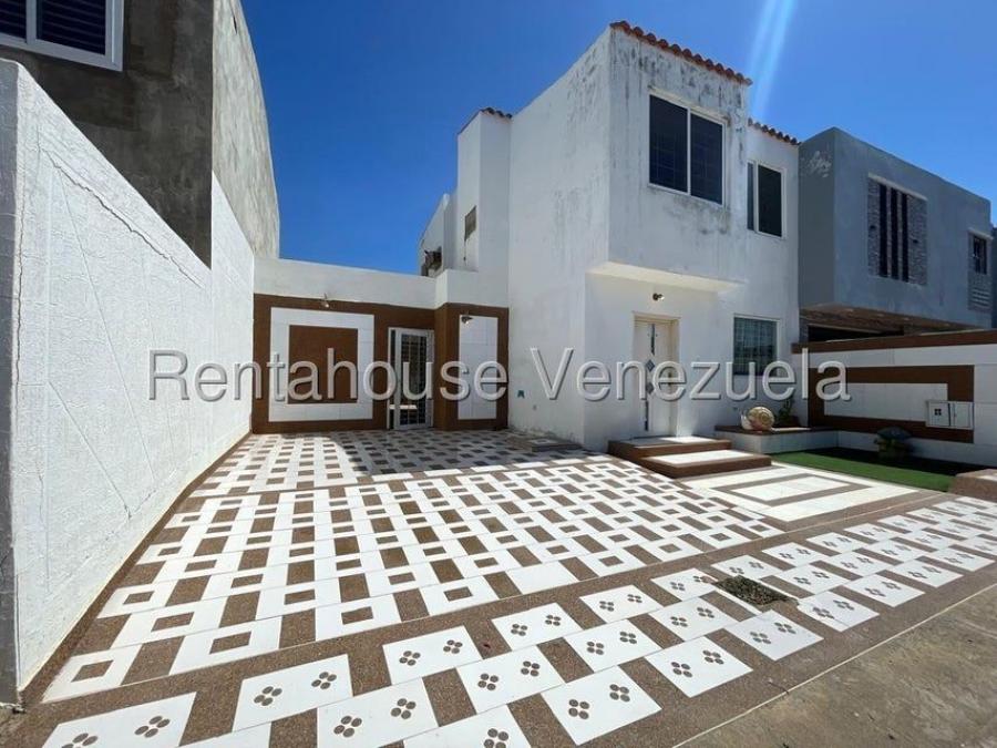 Foto Casa en Venta en Punto Fijo, Falcón - U$D 26.500 - CAV240596 - BienesOnLine