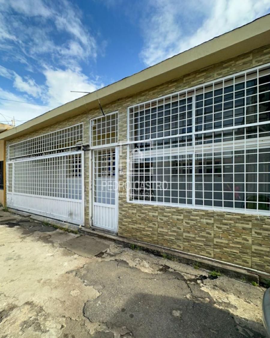 Foto Casa en Venta en Ciudad Guayana, Bolvar - U$D 25.000 - CAV227383 - BienesOnLine
