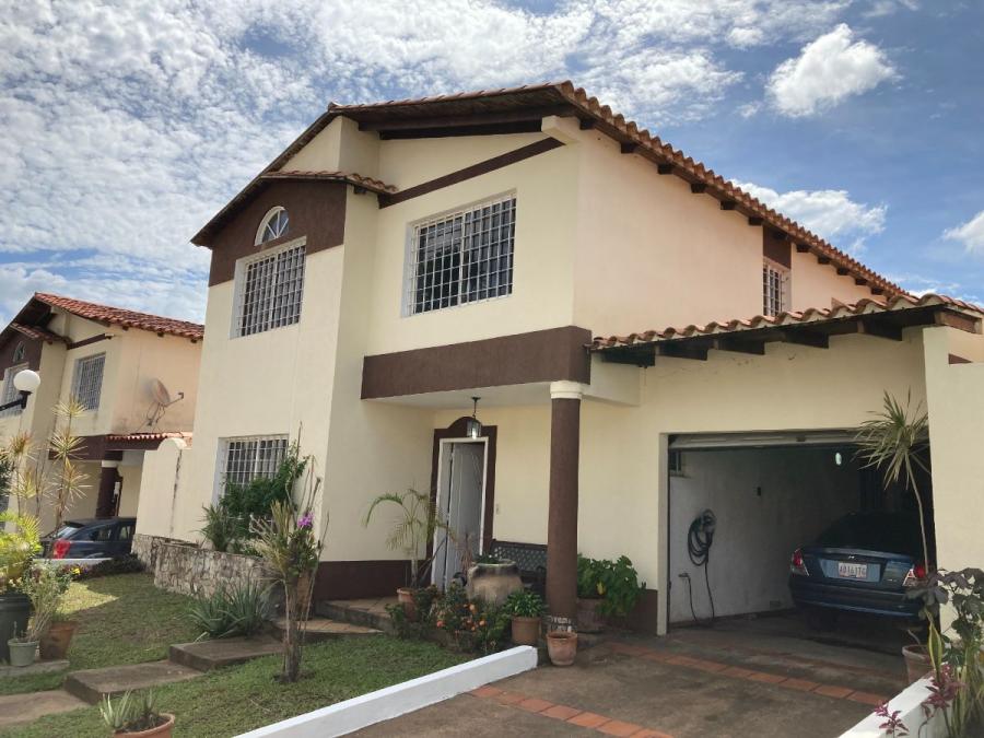 Foto Casa en Venta en Ciudad Guayana, Bolvar - U$D 65.000 - CAV230085 - BienesOnLine