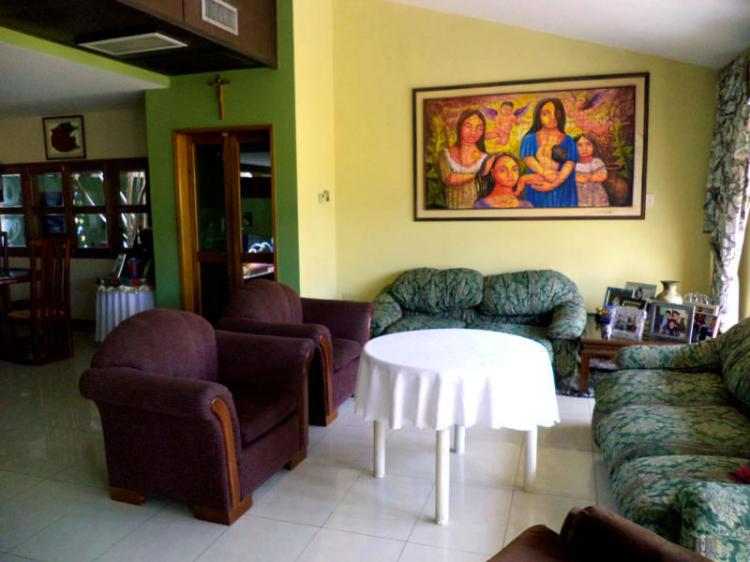 Foto Casa en Venta en Maracaibo, Zulia - BsF 30.000.000 - CAV55636 - BienesOnLine