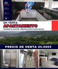 Apartamento en Venta en San José de trabe Valencia