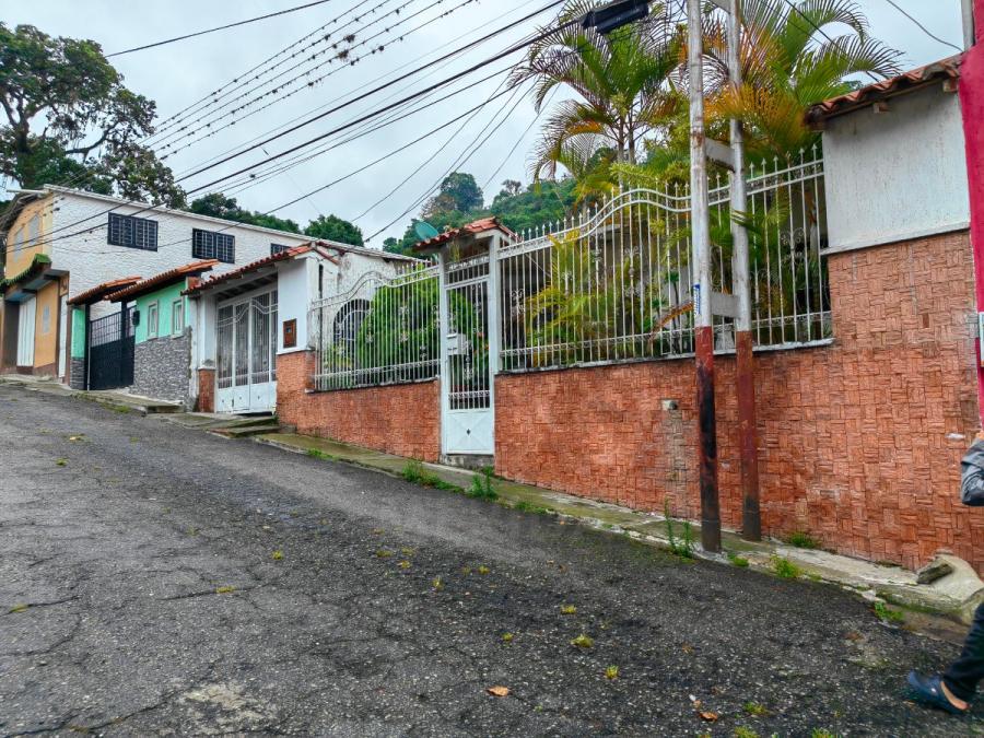 Foto Casa en Venta en Mérida, Mérida - U$D 36.000 - CAV231708 - BienesOnLine