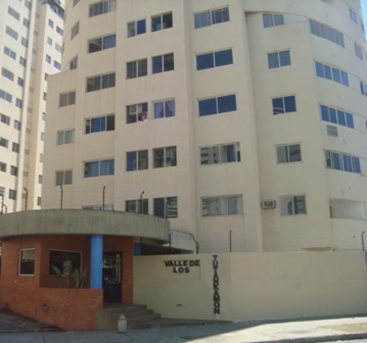 Foto Apartamento en Venta en Los Mangos, Valencia, Carabobo - BsF 700.000 - APV20410 - BienesOnLine