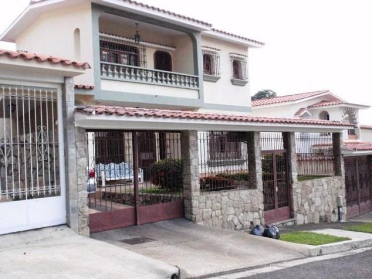 Foto Casa en Venta en Valencia, Valencia, Carabobo - BsF 2.400.000 - CAV33241 - BienesOnLine