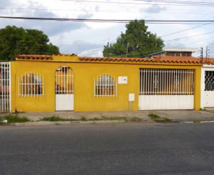 Foto Casa en Venta en Barquisimeto, Lara - BsF 40.000.000 - CAV81732 - BienesOnLine