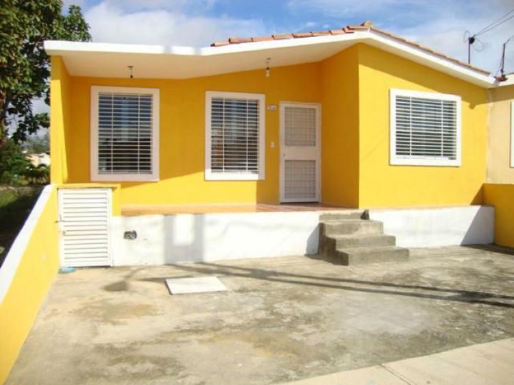 Foto Casa en Venta en Barquisimeto, Lara - BsF 22.200.000 - CAV91347 - BienesOnLine
