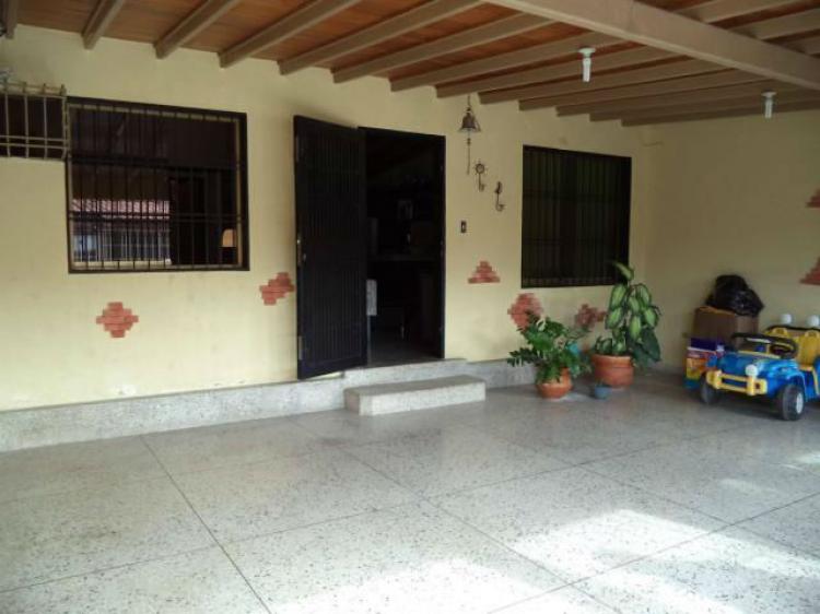 Foto Casa en Venta en Cabudare, Lara - BsF 38.000.000 - CAV93843 - BienesOnLine