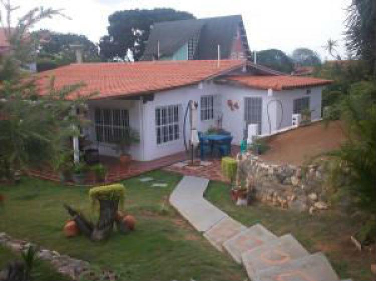 Foto Casa en Venta en Cabudare, Lara - BsF 80.000.000 - CAV84539 - BienesOnLine