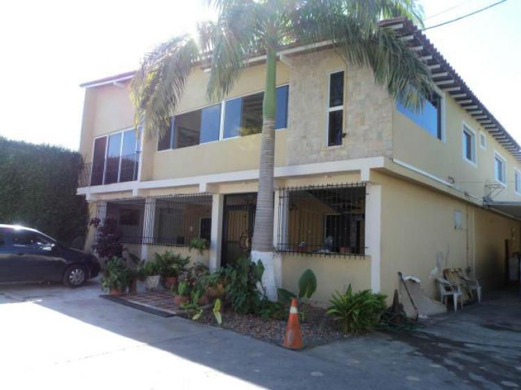 Foto Casa en Venta en Cabudare, Lara - BsF 864.000.000 - CAV98499 - BienesOnLine