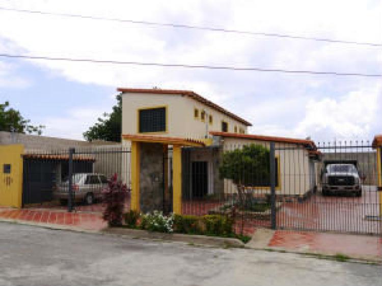 Foto Casa en Venta en Cabudare, Lara - BsF 80.000.000 - CAV82115 - BienesOnLine