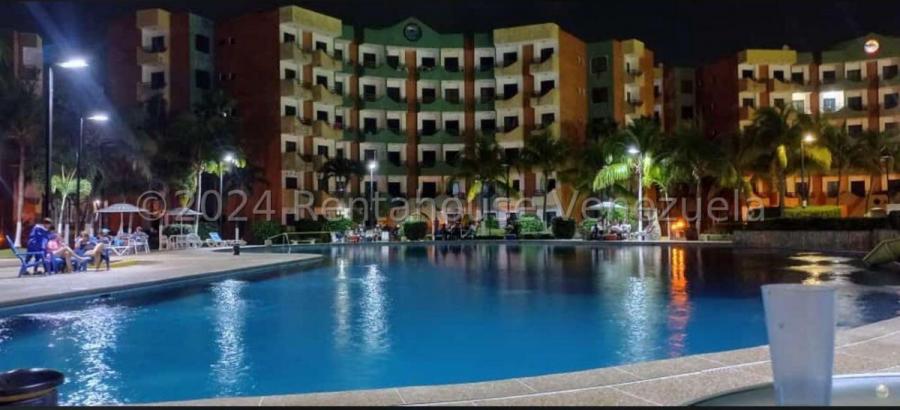 Foto Apartamento en Venta en Chichiriviche, Falcn - U$D 20.000 - APV235527 - BienesOnLine