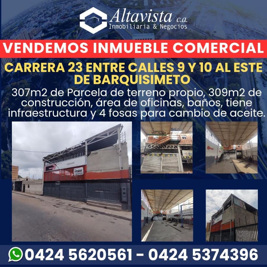 Local en Venta en Este Barquisimeto, Lara