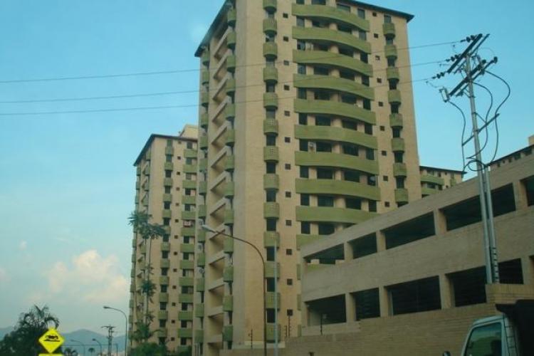 Foto Apartamento en Venta en Valencia, Carabobo - BsF 550.000 - APV31071 - BienesOnLine