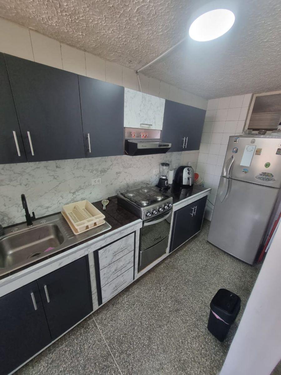 Foto Apartamento en Venta en Giradot Maracay Edo Aragua, Urb San Jacinto Maracay Edo Aragua, Aragua - U$D 21.000 - APV236199 - BienesOnLine