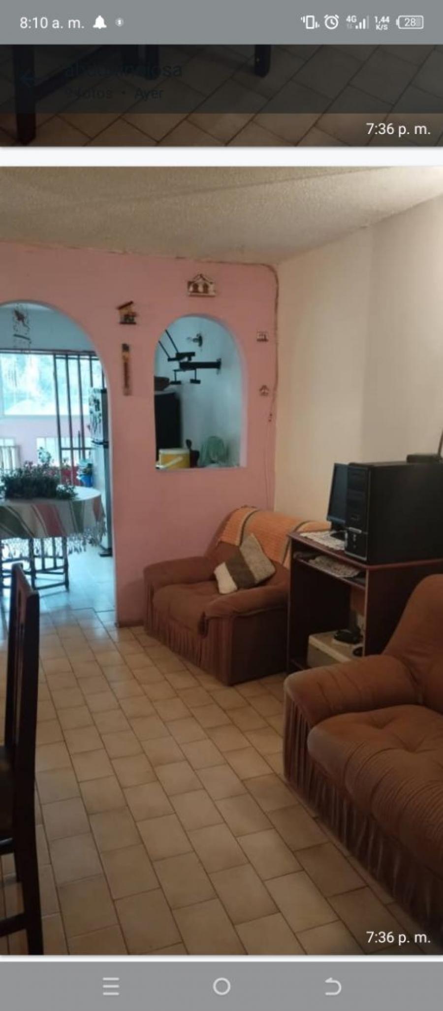 Foto Apartamento en Venta en Carrizal, Miranda - U$D 19.000 - APV238487 - BienesOnLine