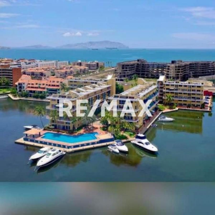 Foto Apartamento en Venta en Lechería, Anzoátegui - U$D 110.000 - APV229265 - BienesOnLine