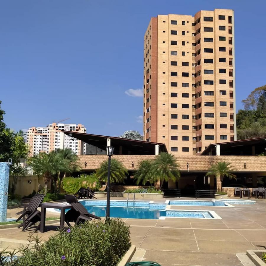 Vendo Apartamento en Jardín Mañongo Ada Miriam Araque 04244237370