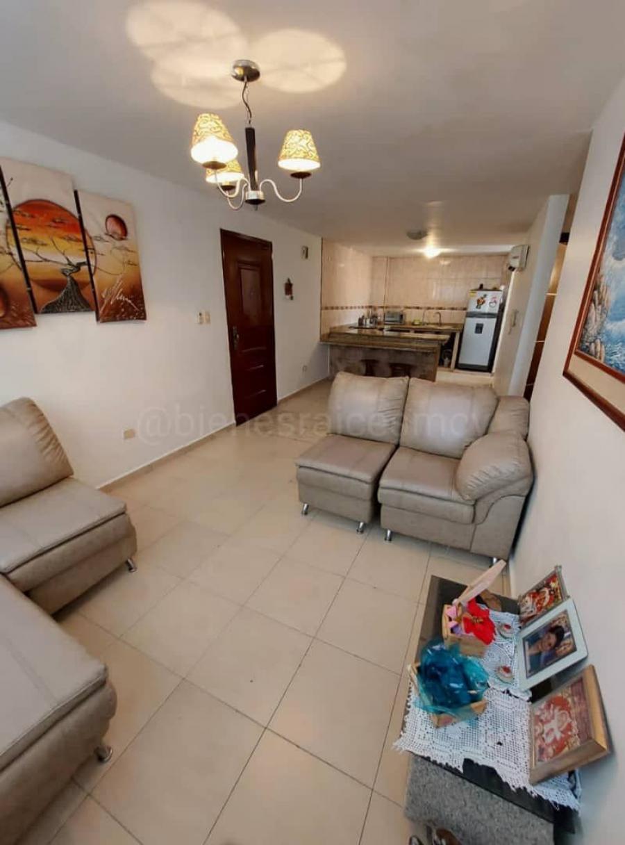 Foto Apartamento en Venta en Giradot, Urb la placera, Aragua - U$D 20.000 - APV202380 - BienesOnLine