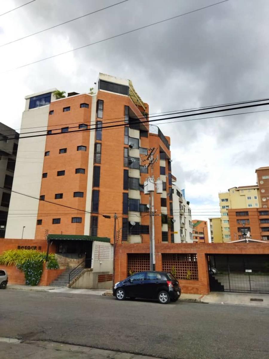 Foto Apartamento en Venta en Las Delicias, URB EL BOSQUE MSRACAY EDO ARAGUA, Aragua - U$D 45.000 - APV162672 - BienesOnLine