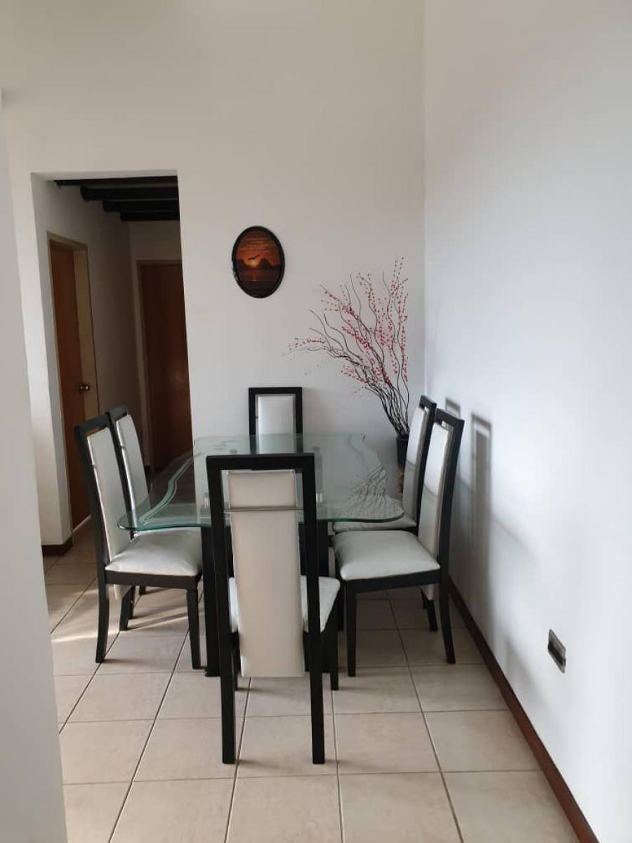 Foto Apartamento en Venta en Puerto Ordaz, Residencia Caroni Gardens Conjunto Residencial Vis, Bolívar - U$D 18.000 - APV134935 - BienesOnLine