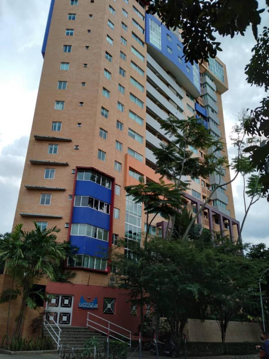 Foto Apartamento en Venta en San Jose, La Trigaleña, Carabobo - U$D 48.000 - APV163228 - BienesOnLine