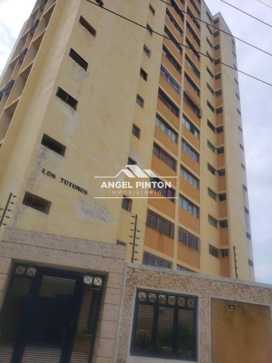 Foto Apartamento en Venta en JUANA DE AVILA, LAS DELICIAS, Zulia - U$D 16.500 - APV235525 - BienesOnLine