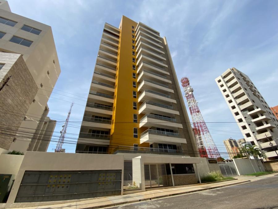 Foto Apartamento en Venta en Maracaibo, Zulia - U$D 87 - APV232949 - BienesOnLine