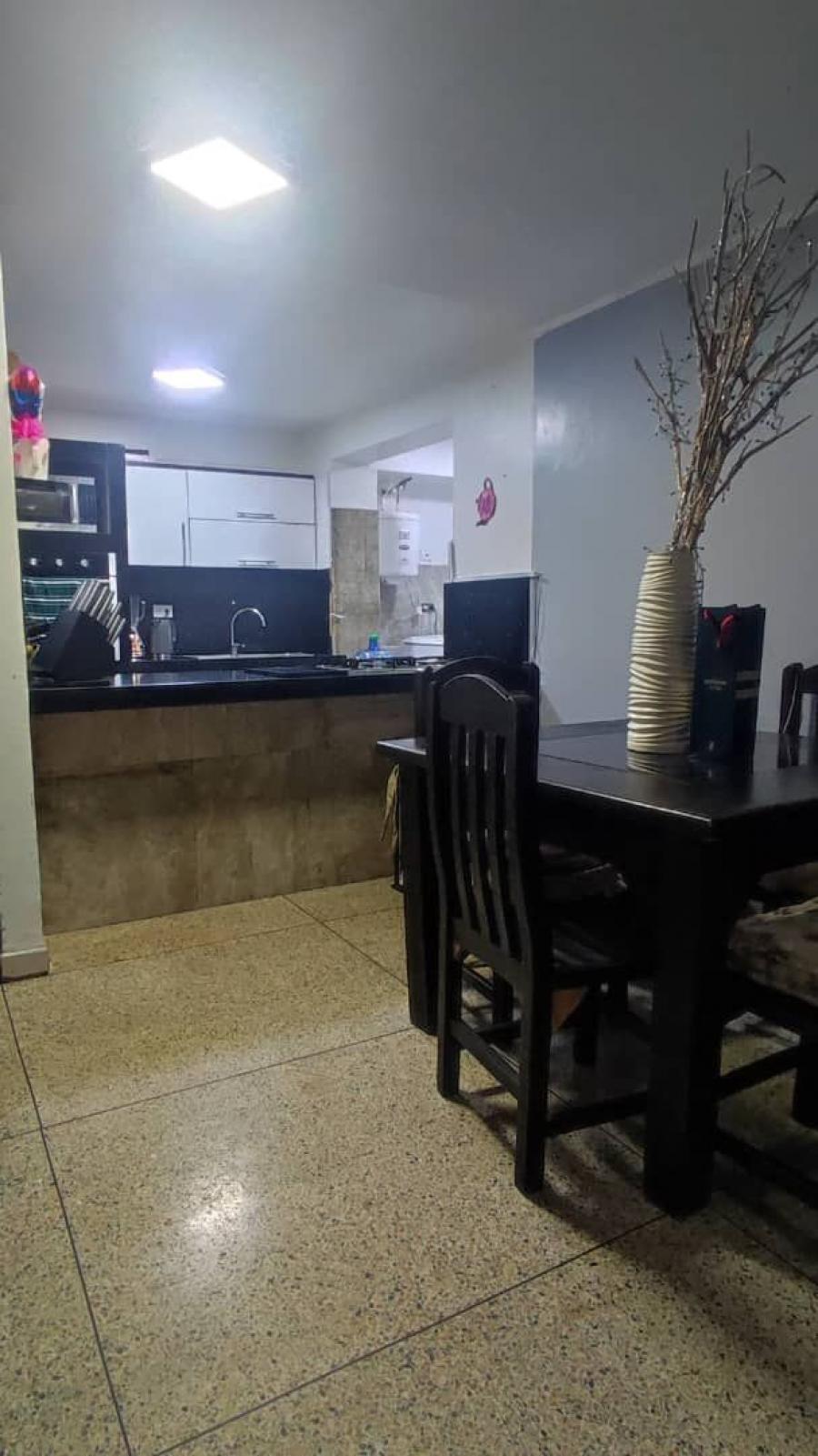 Vendo Apartsmento Urb El Centro 04124390854