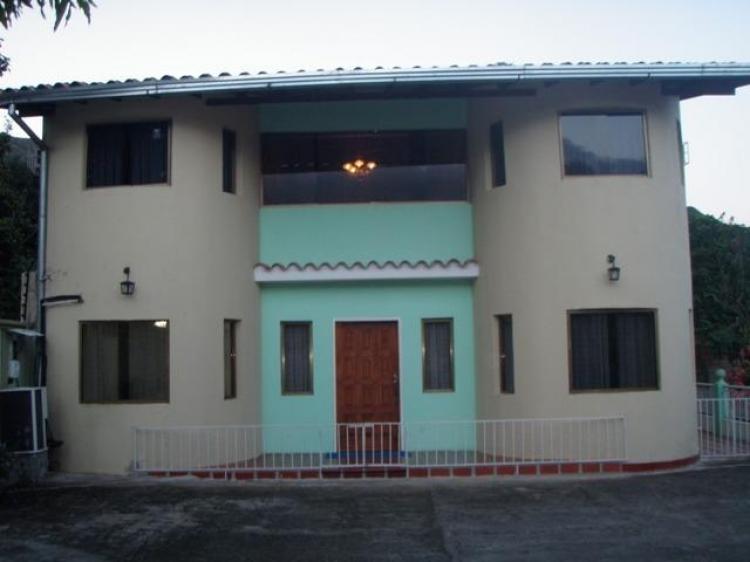 Foto Casa en Venta en maracay, Maracay, Aragua - BsF 1.055.000 - CAV24745 - BienesOnLine